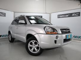 TUCSON GLS